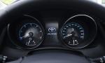 Toyota Auris Tourer Sports 2015 года